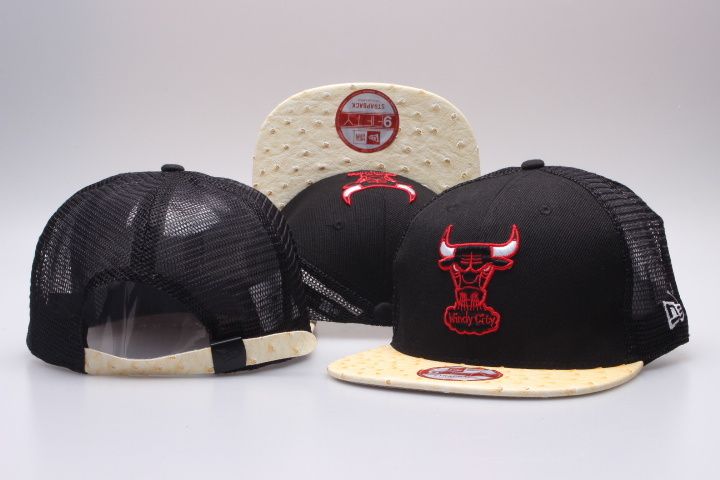 2026 NBA Chicago Bulls Hat style YP012->mlb hats->Sports Caps